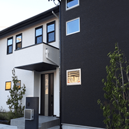 お庭造り（造園）